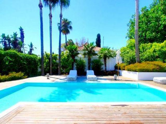 Villa 5 Dormitorio Marbella Andalucía ES98303964
