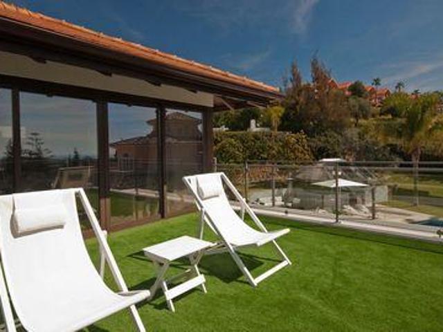 Villa 5 Dormitorio Marbella Malaga ELS97107329