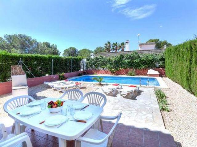 Villa 5 Dormitorio Miami Platja CataluñaCatalonia ELS98303212