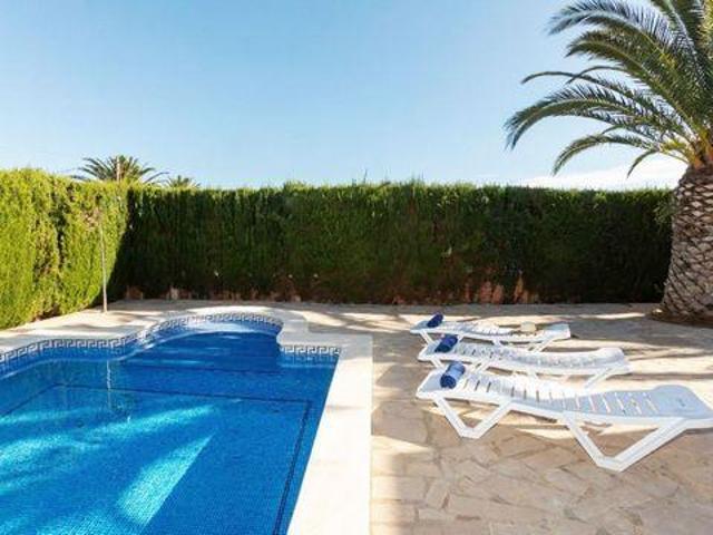 Villa 5 Dormitorio Miami Platja CataluñaCatalonia ELS98303622