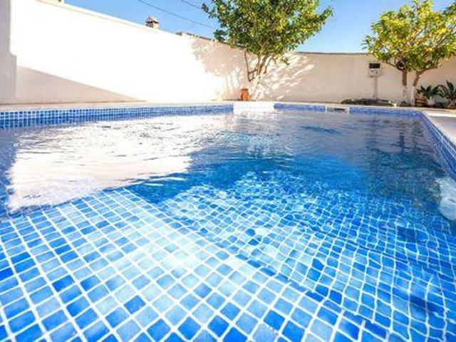 Villa 5 Dormitorio Miami Platja CataluñaCatalonia ELS98303755