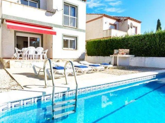 Villa 5 Dormitorio Miami Platja CataluñaCatalonia ELS98303936