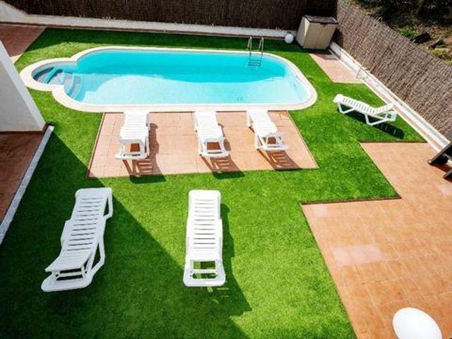 Villa 5 Dormitorio Miami Platja CataluñaCatalonia ELS98304023