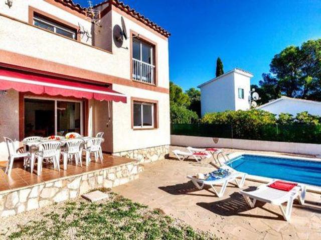 Villa 5 Dormitorio Miami Platja CataluñaCatalonia ES98303449