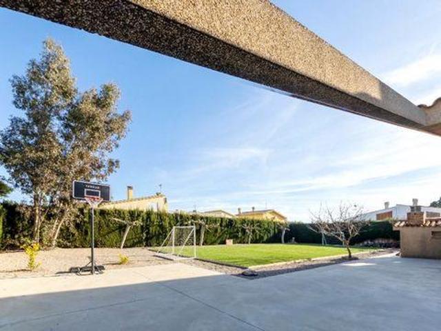 Villa 5 Dormitorio Miami Platja CataluñaCatalonia ES98303571