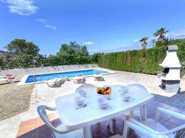 Villa 5 Dormitorio Miami Platja CataluñaCatalonia ES98303695