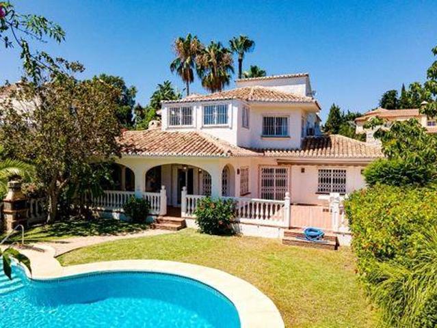 Villa 5 Dormitorio Mijas Andalucía ELS98303565