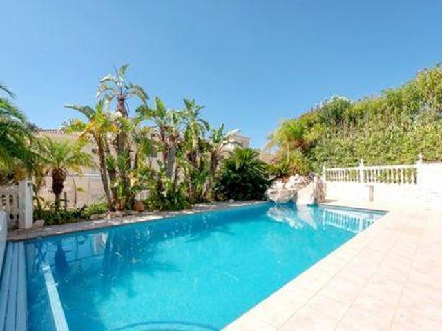 Villa 5 Dormitorio Mijas Andalucía ES98303876