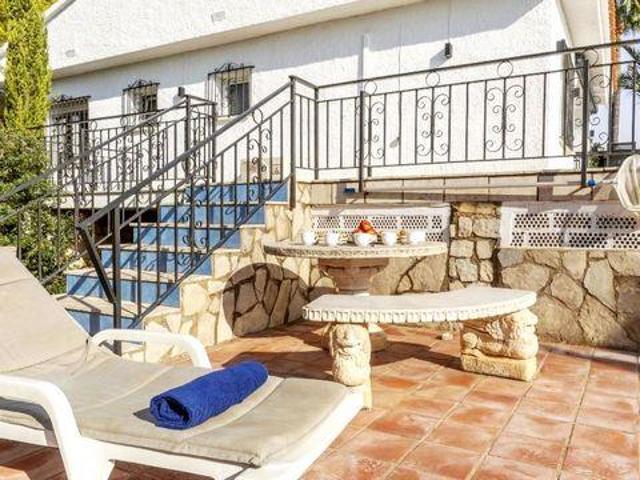 Villa 5 Dormitorio Peniscola Comunidad Valenciana ELS98303894