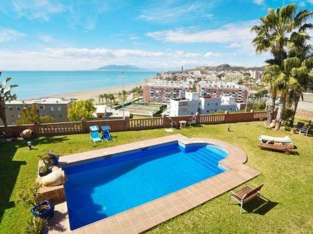 Villa 5 Dormitorio Rincón De La Victoria Andalucía ES99027386