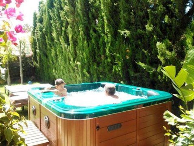 Villa 5 Dormitorio Torremolinos Andalucía ES98303756