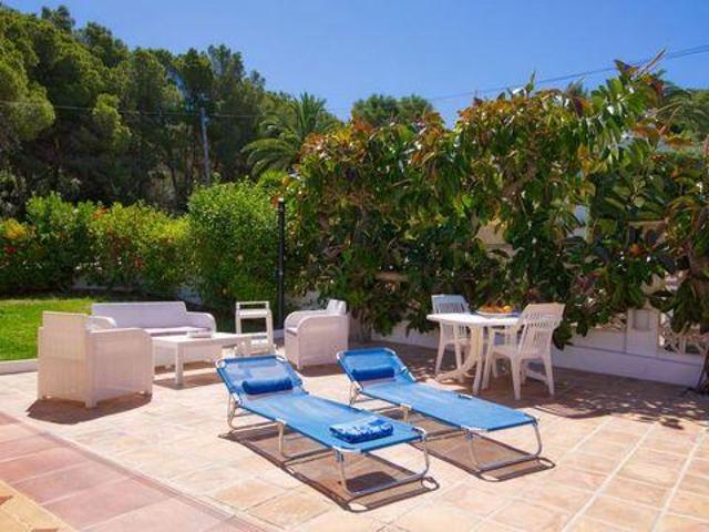 Villa 5 Dormitorio Xàbia Comunidad Valenciana ES98303613