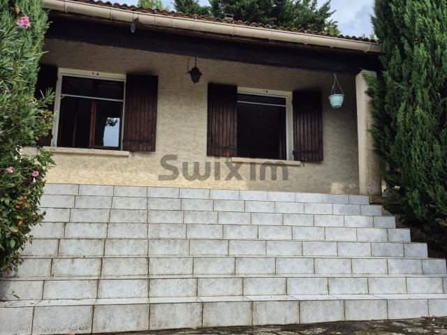 Villa 5 pièce s 3 chambre s 120 m²