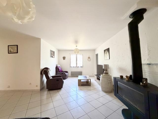 Villa 5 pièce s 4 chambre s 112 m²