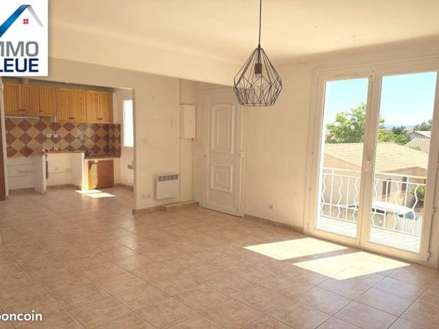 Villa 5 pièces 54 m²