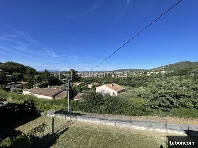 Villa 5 pièces 68 m²
