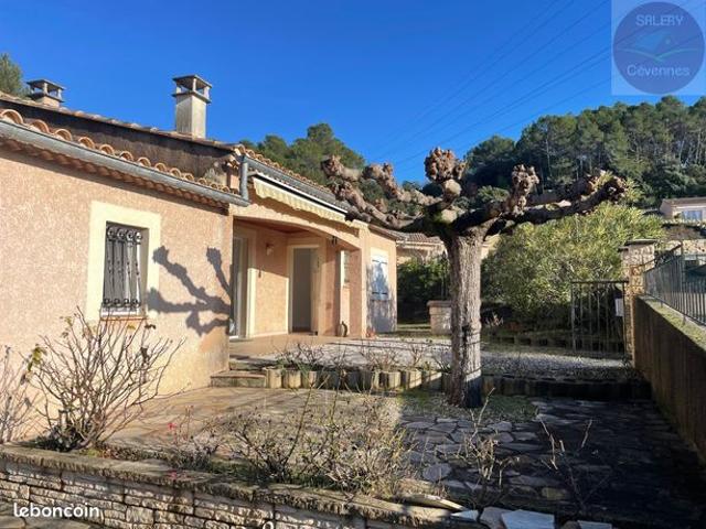 Villa 5 pièces 80 m²
