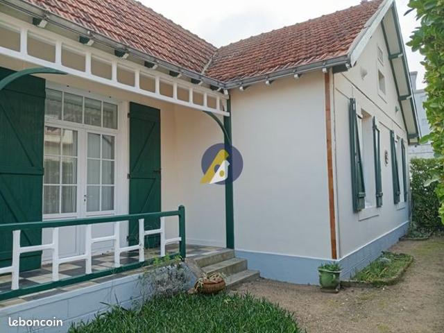 Villa 5 pièces 70 m²