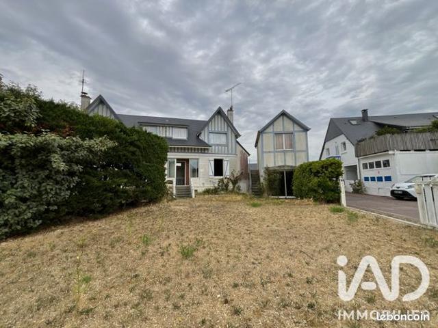 Villa 5 pièces 72 m²
