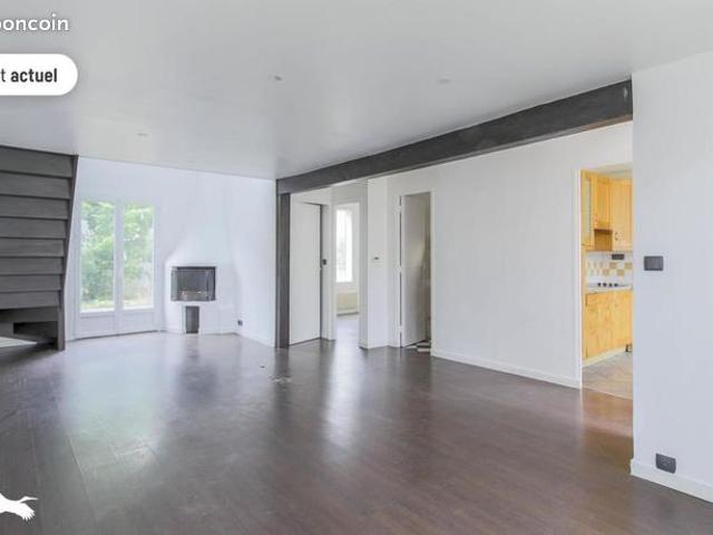 Villa 5 pièces 77 m²