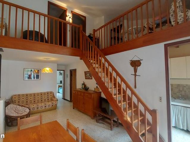 Villa 5 pièces 74 m²