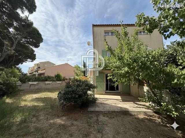 Villa 5 pièces 76 m²