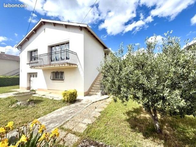 Villa 5 pièces 76 m²