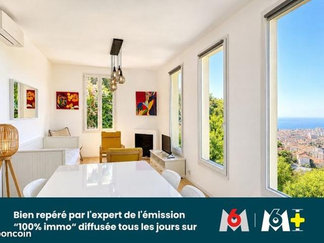 Villa 5 pièces 79 m²