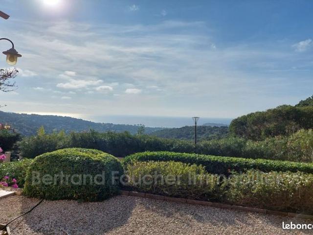 Villa 5 pièces 83 m²