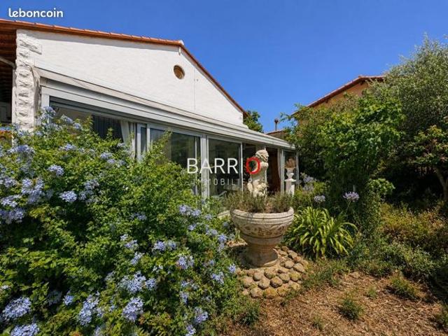 Villa 5 pièces 80 m²