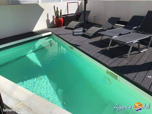 Villa 5 pièces 80 m²