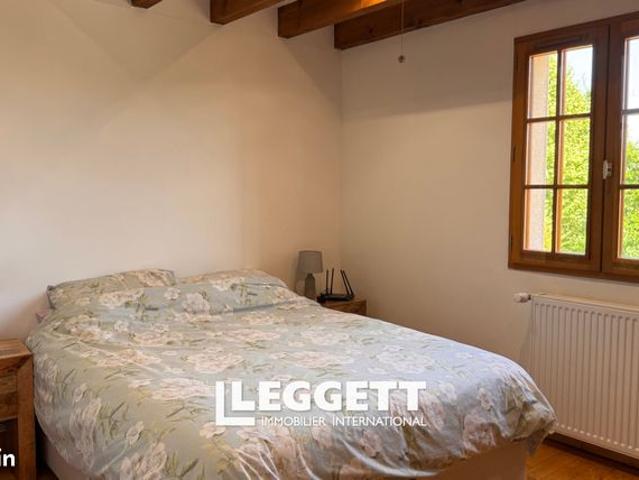 Villa 5 pièces 80 m²