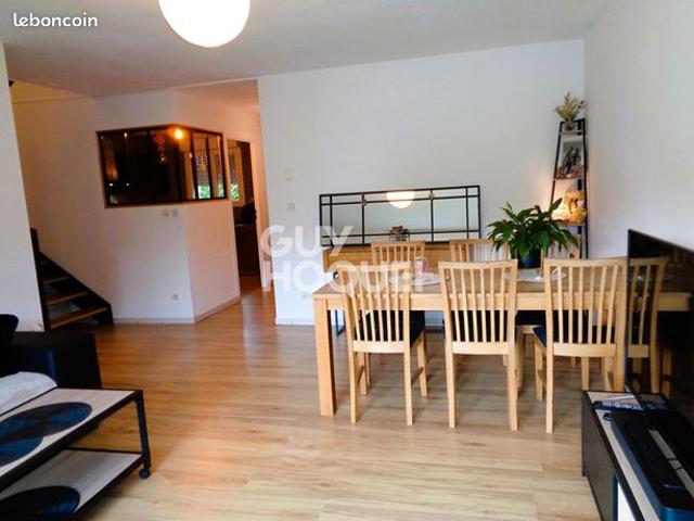 Villa 5 pièces 80 m²