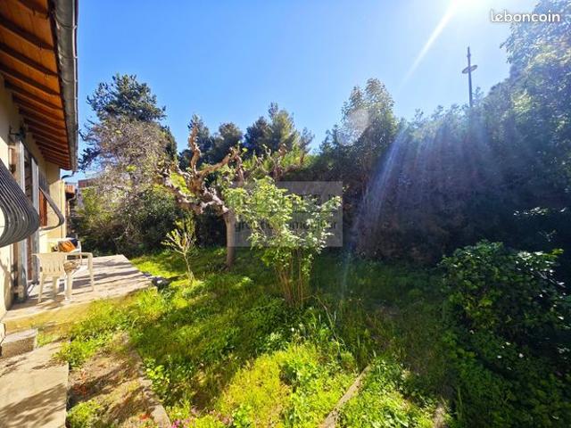 Villa 5 pièces 80 m²