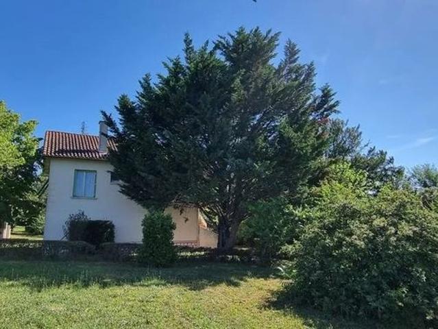 Villa 5 pièces 80 m²