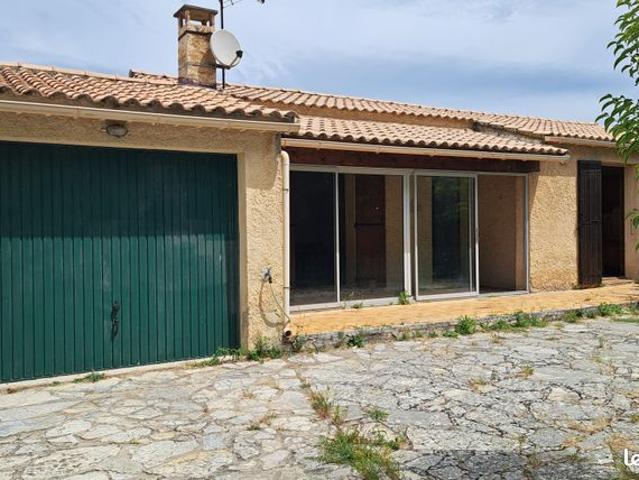 Villa 5 pièces 81 m²