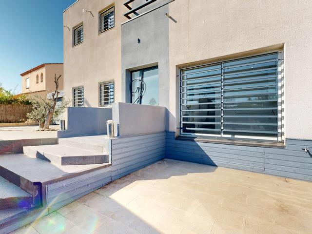 Villa 5 pièces