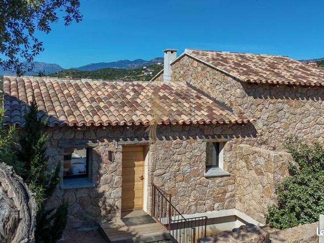 Villa 5 pièces 87 m²