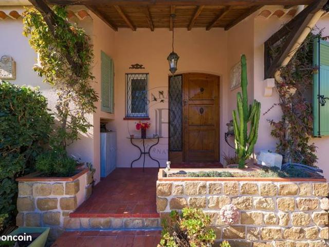 Villa 5 pièces 87 m²