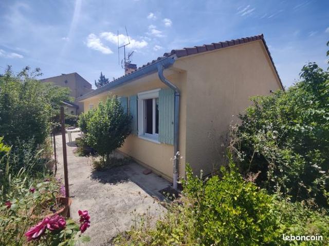 Villa 5 pièces 84 m²