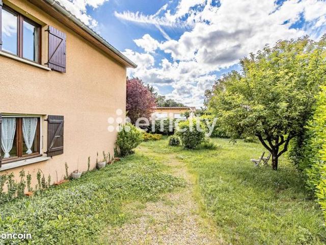 Villa 5 pièces 85 m²