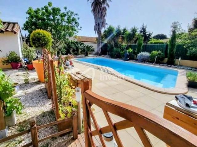Villa 5 pièces 85 m²