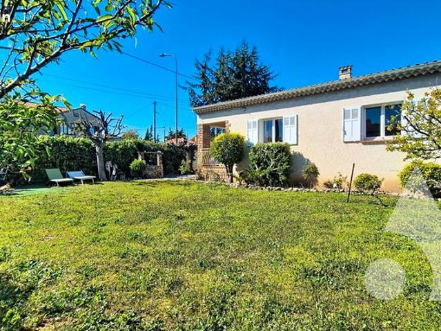 Villa 5 pièces 85 m²