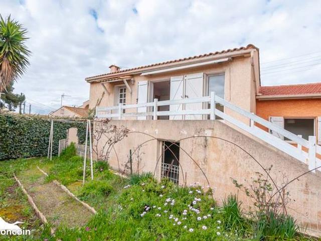 Villa 5 pièces 85 m²
