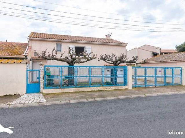 Villa 5 pièces 85 m²