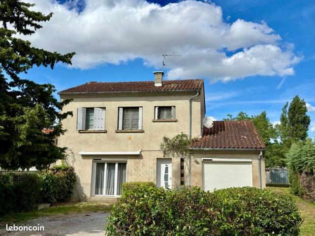 Villa 5 pièces 85 m²