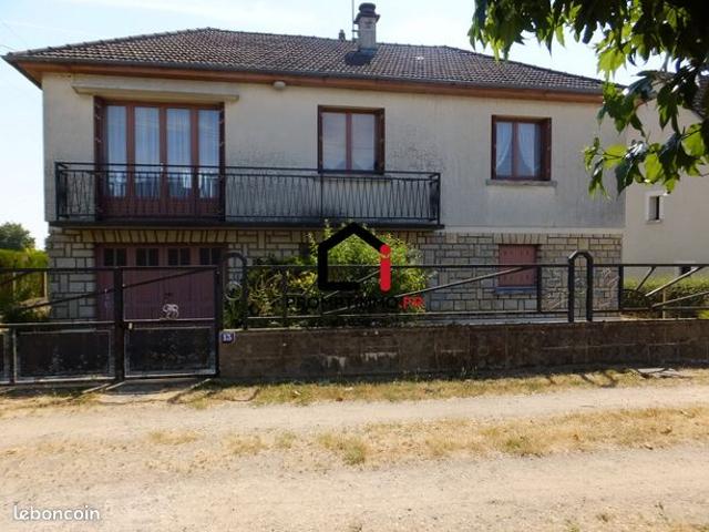 Villa 5 pièces 85 m²