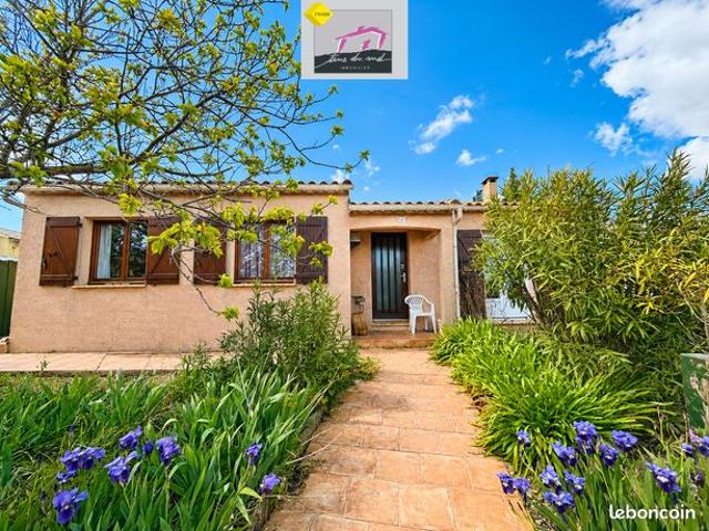 Villa 5 pièces 85 m²