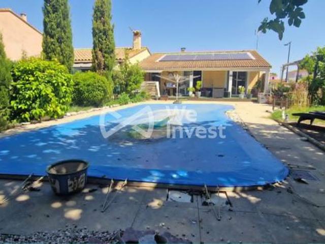 Villa 5 pièces 85 m²