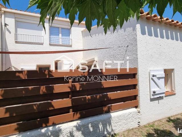 Villa 5 pièces 86 m²